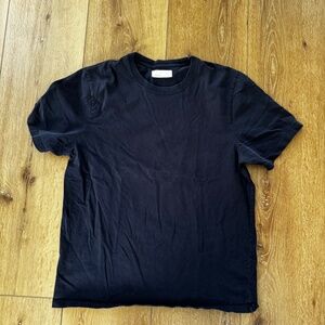 Ecologyst Premium Organic Cotton Tee Men's M - Navy.